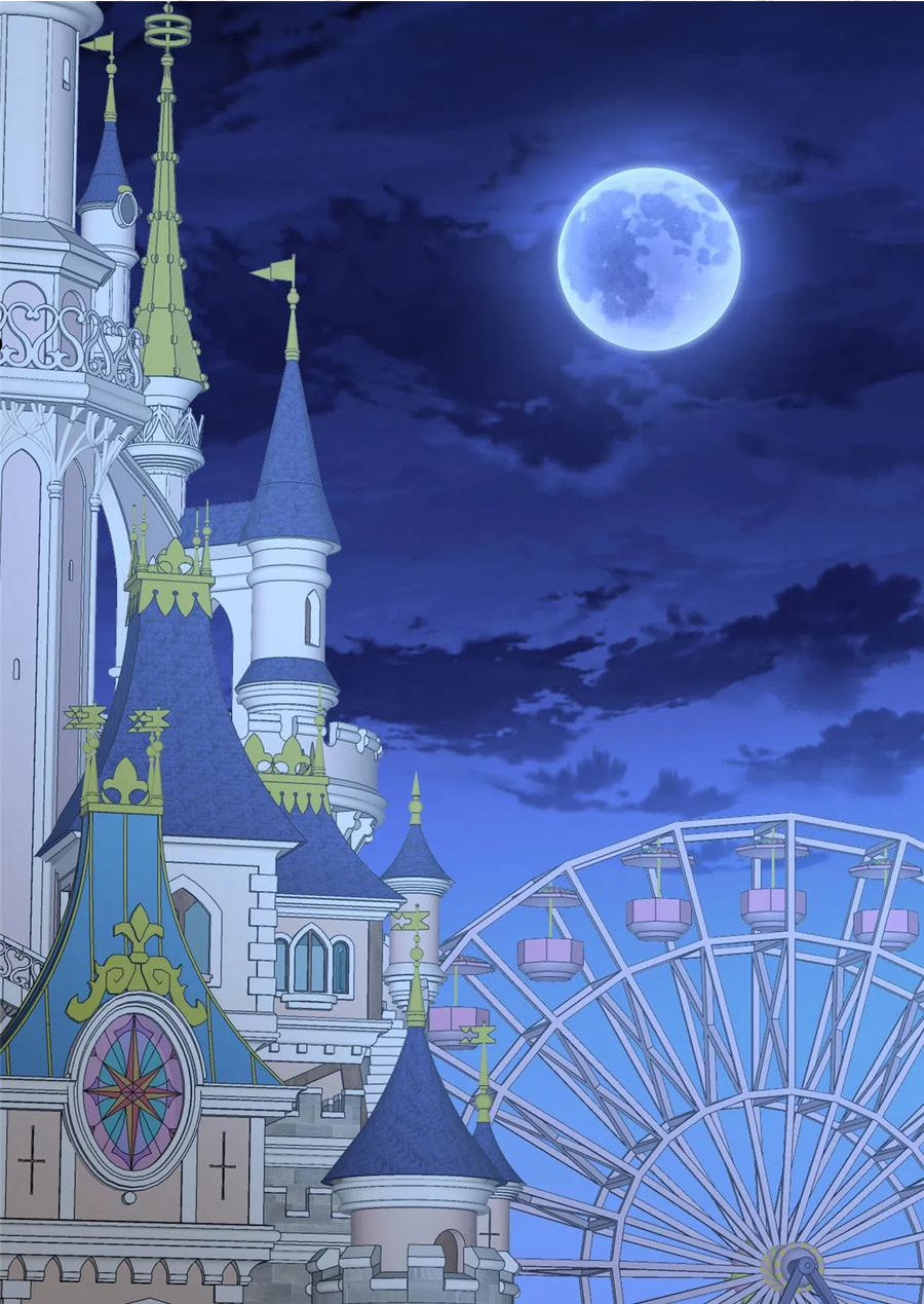 我的守护女友2漫画,3212图