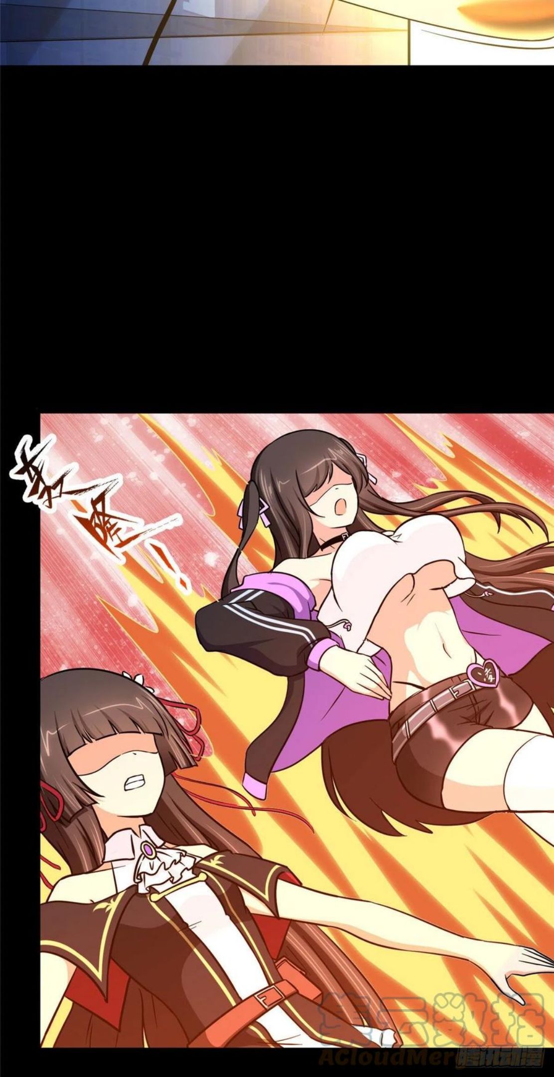 我的守护女友漫画免费下拉式全集阅读漫画,3024图