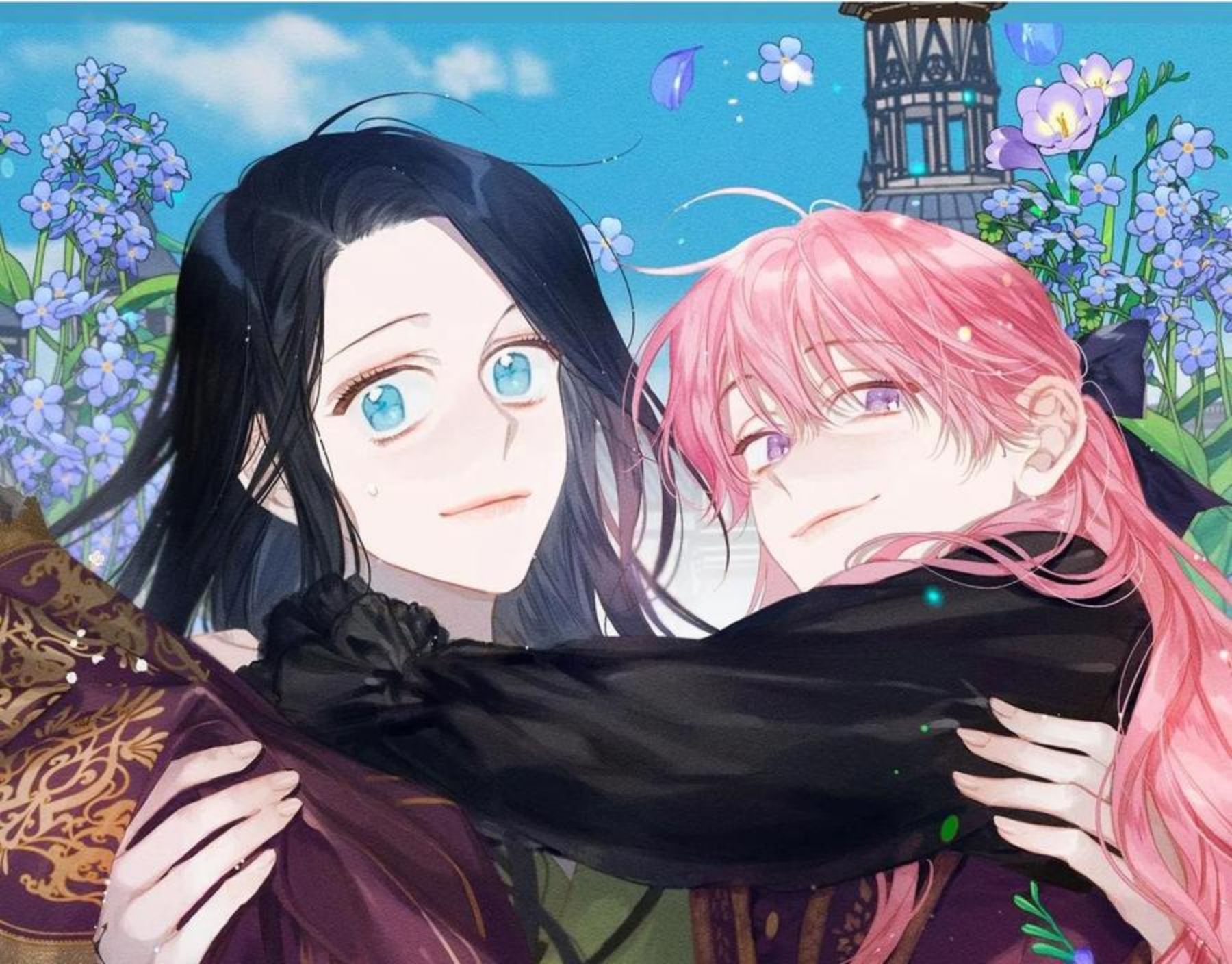 第36话 弟弟飙进度0