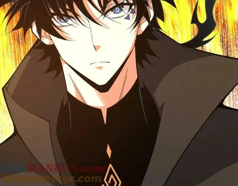 第76话 永恒之塔，末日守卫4