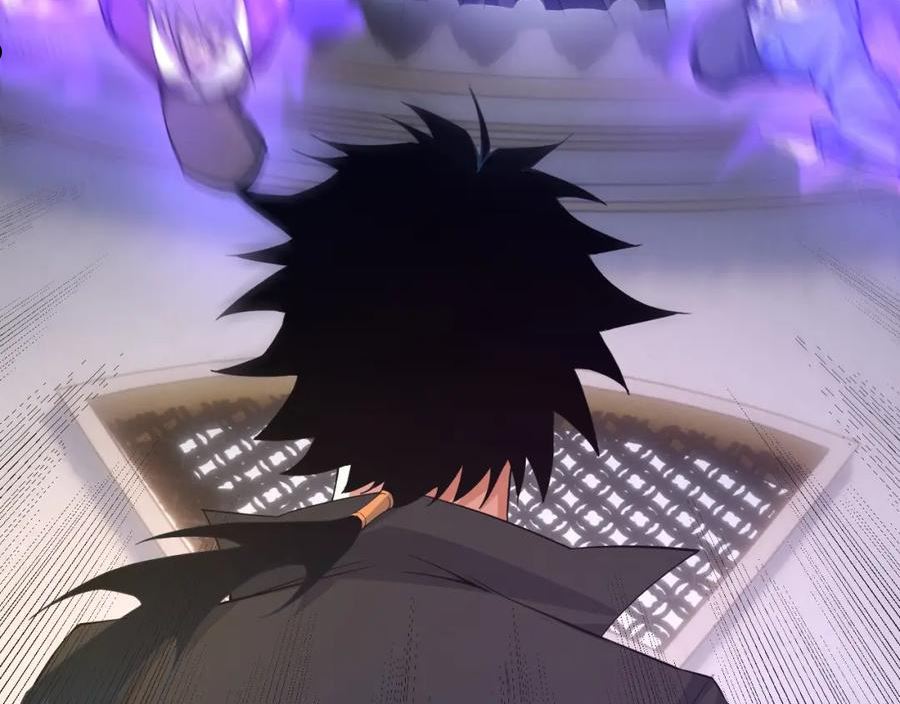 第23话 秦无双的真正实力1