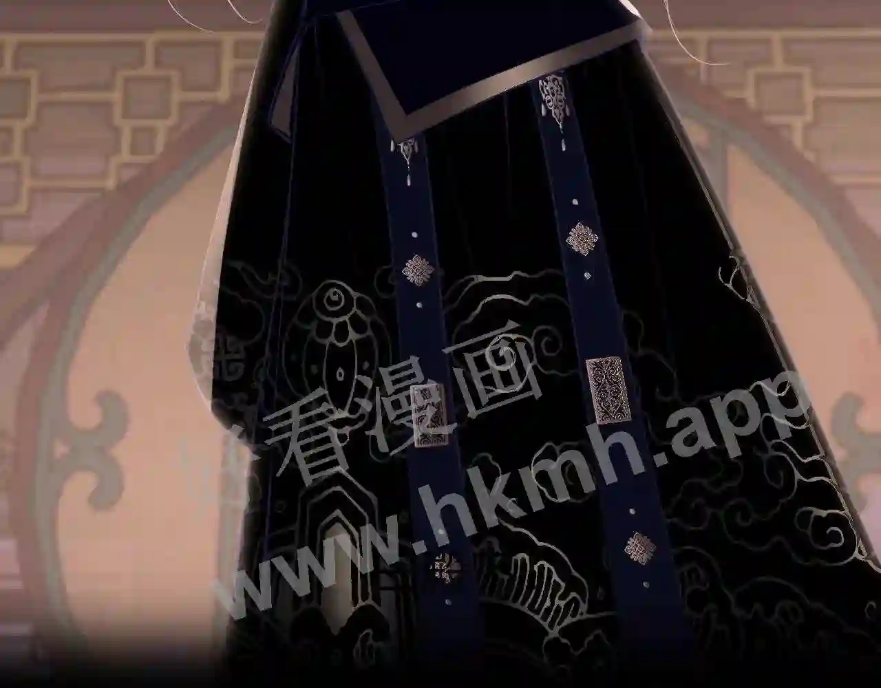 第77话 三皇子,殉2