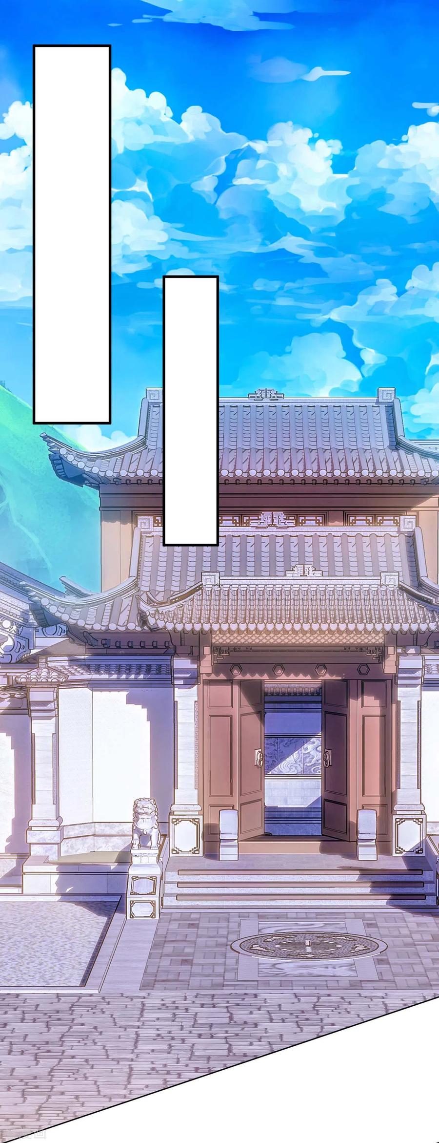 重生八万年动漫第二季免费观看漫画,第168话 楚柔的深情1图