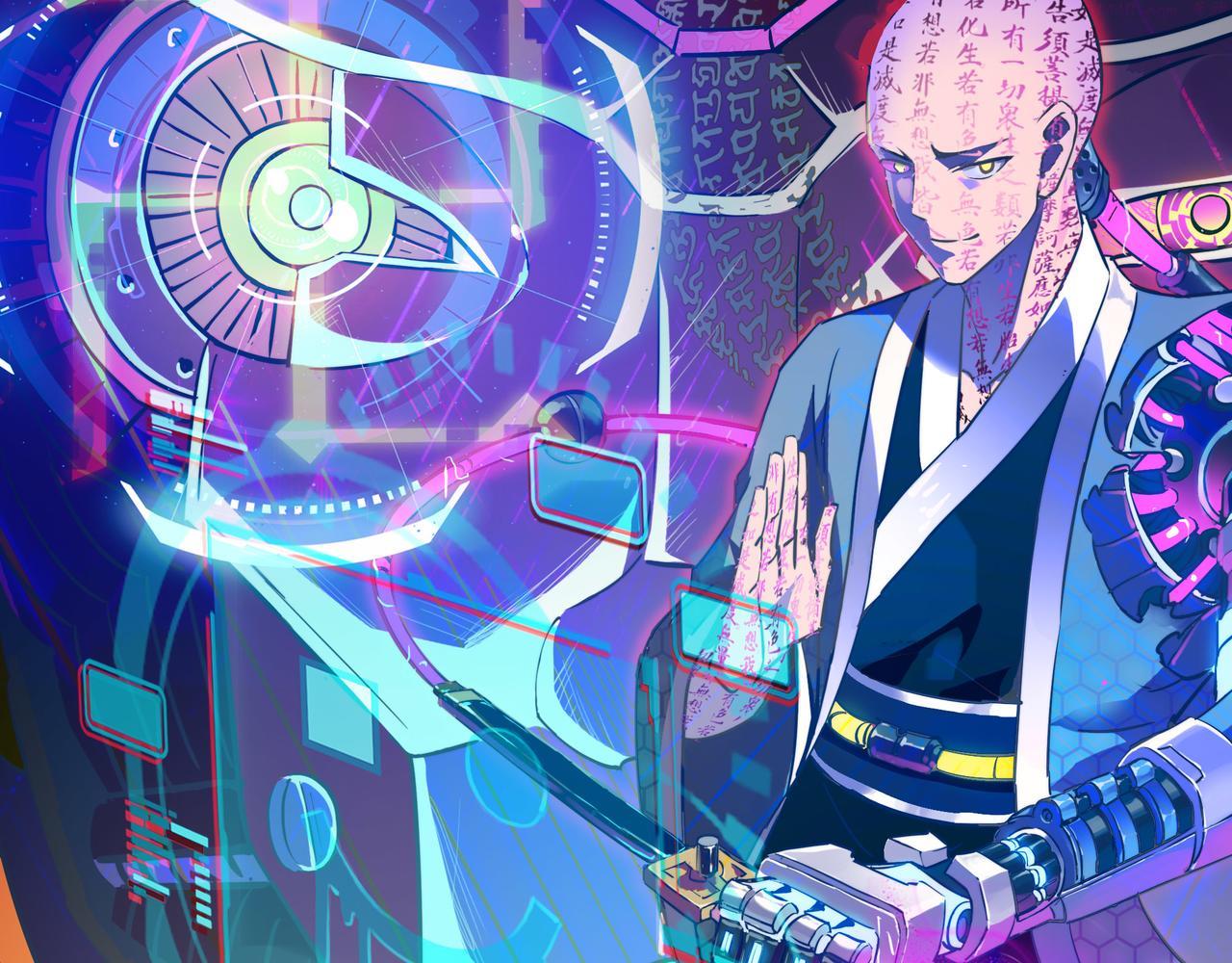 第41话 狮吼破蛙鸣！0