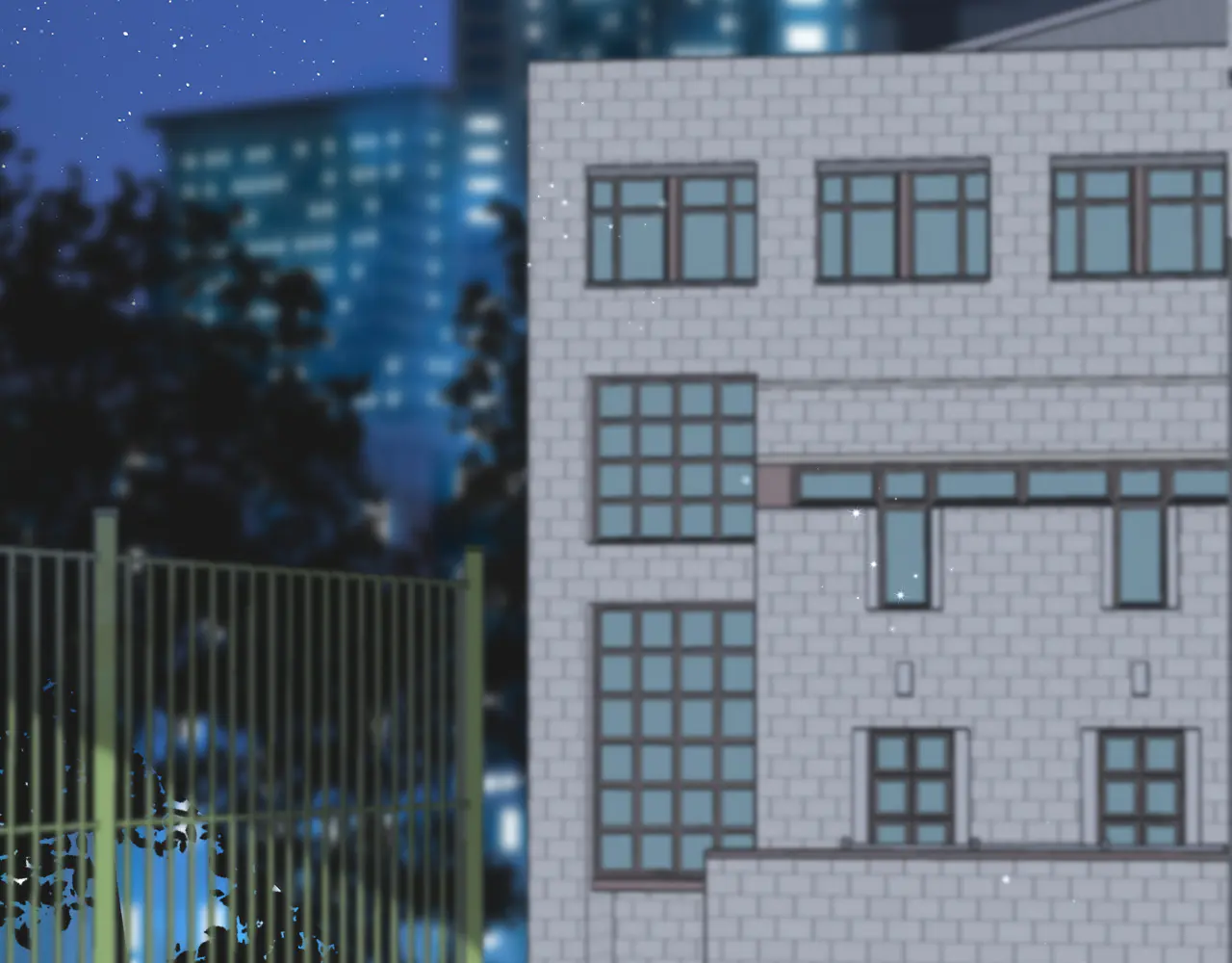 第4季 09话 朋友圈2