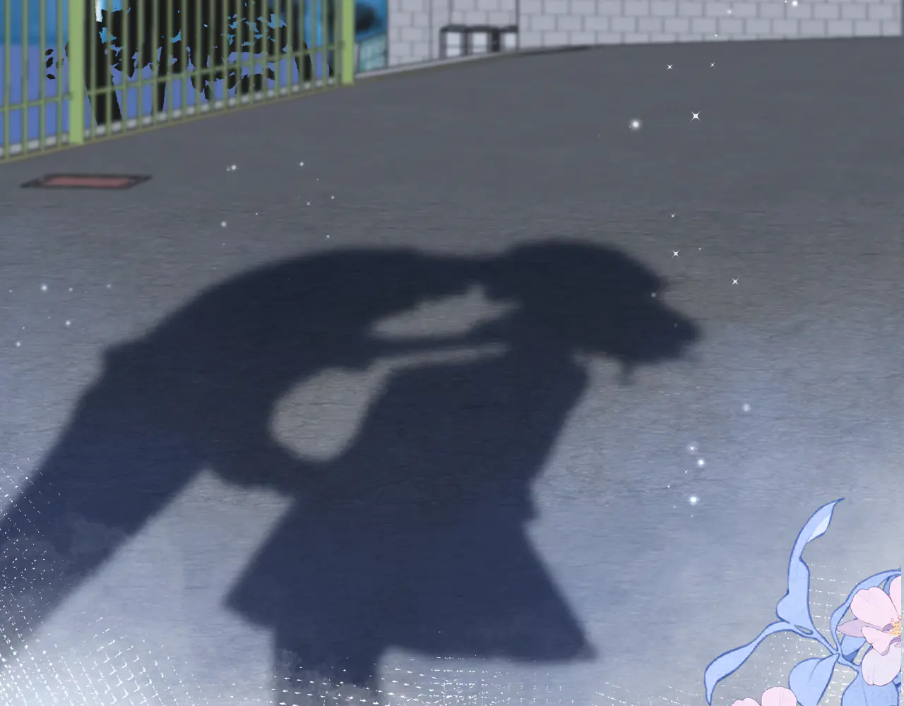 第4季 09话 朋友圈3