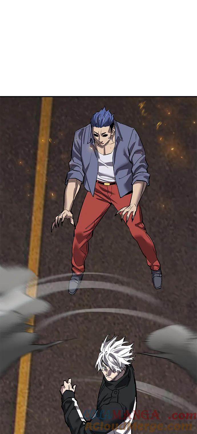 觉醒战士~漫画,[第2部] 第88话 最厉害的魔法师5图