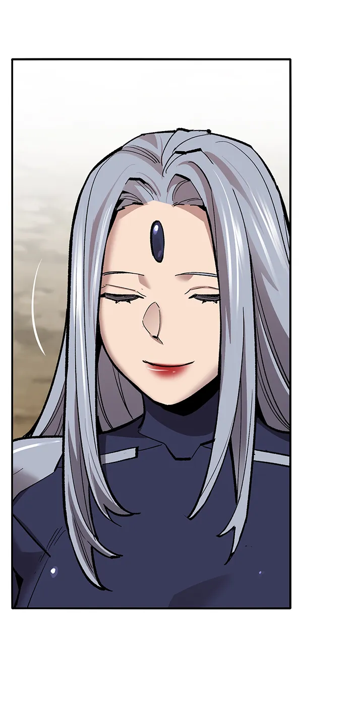 觉醒战士~漫画,[第2部] 第52话 燃烧的世界（7）3图