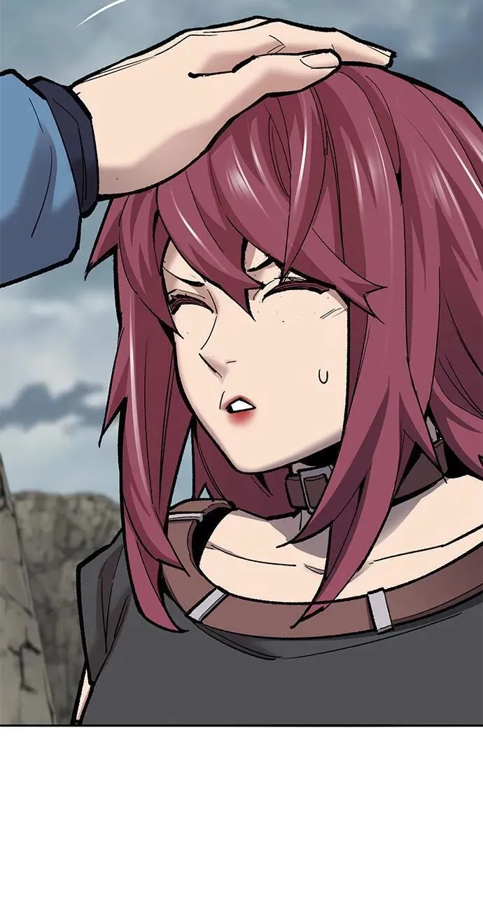 觉醒战士~漫画,[第2部] 第36话 武功4图