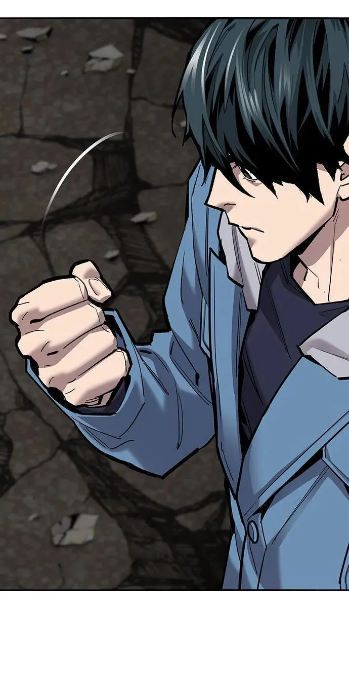 觉醒战士~漫画,[第2部] 第35话 北伐（7）2图