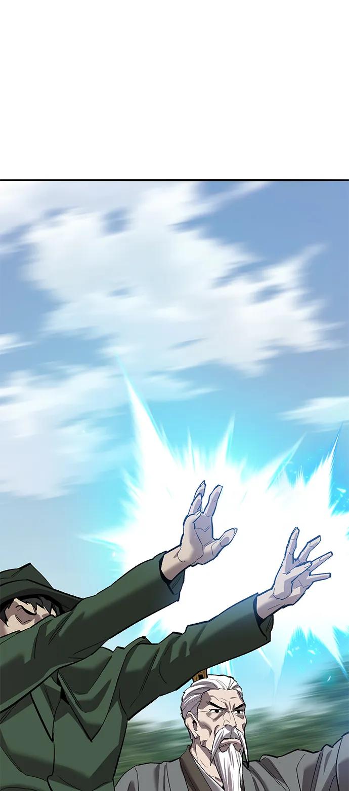 觉醒战士~漫画,[第2部] 第86话 恶灵之王3图