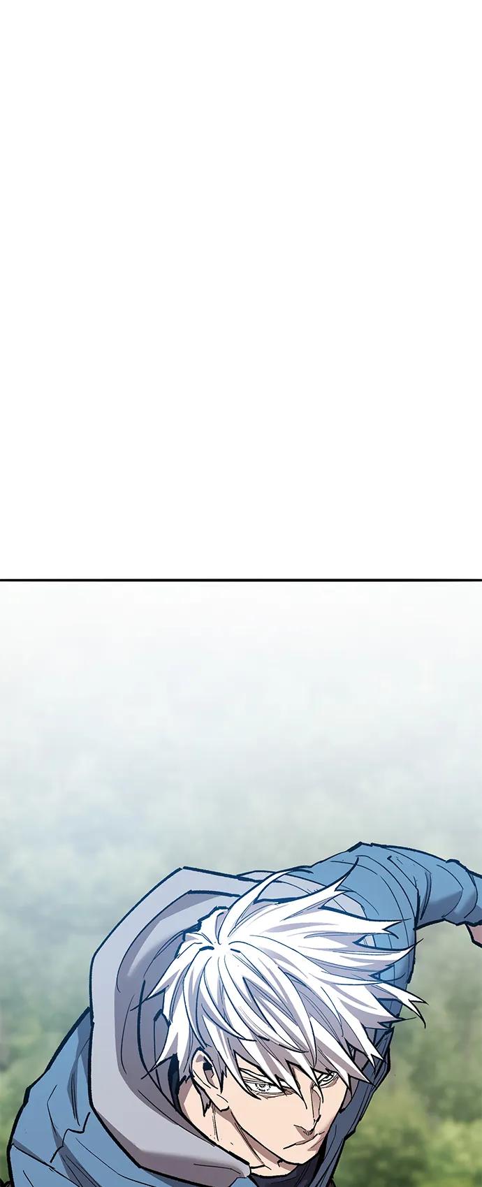 觉醒战士~漫画,[第2部] 第75话 林纪锋和林纪锋2图