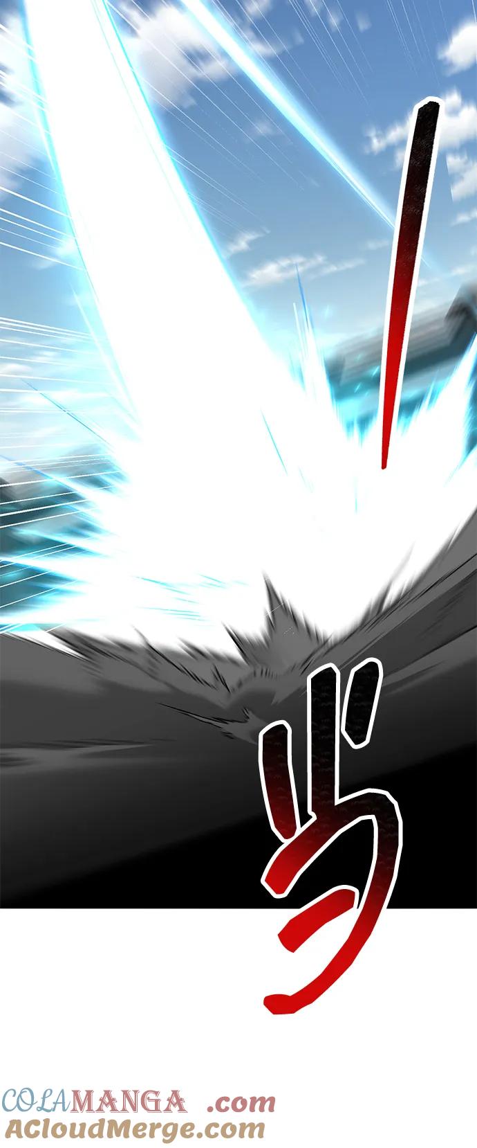 觉醒战士~漫画,[第2部] 第85话 无忧劫5图