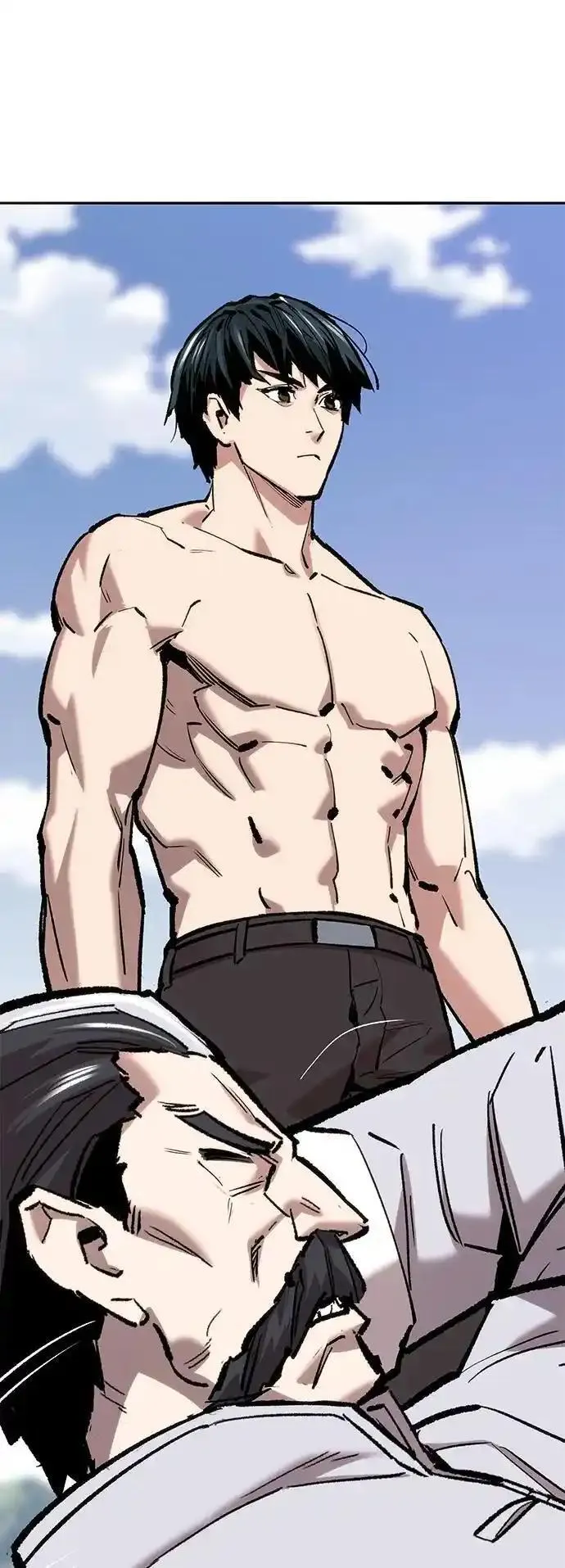 觉醒战士~漫画,[第2部] 第44话 D国4图