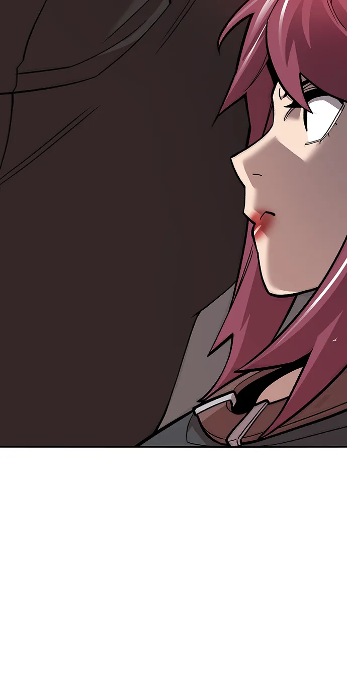 觉醒战士~漫画,[第2部] 第53话 燃烧的世界（8）1图