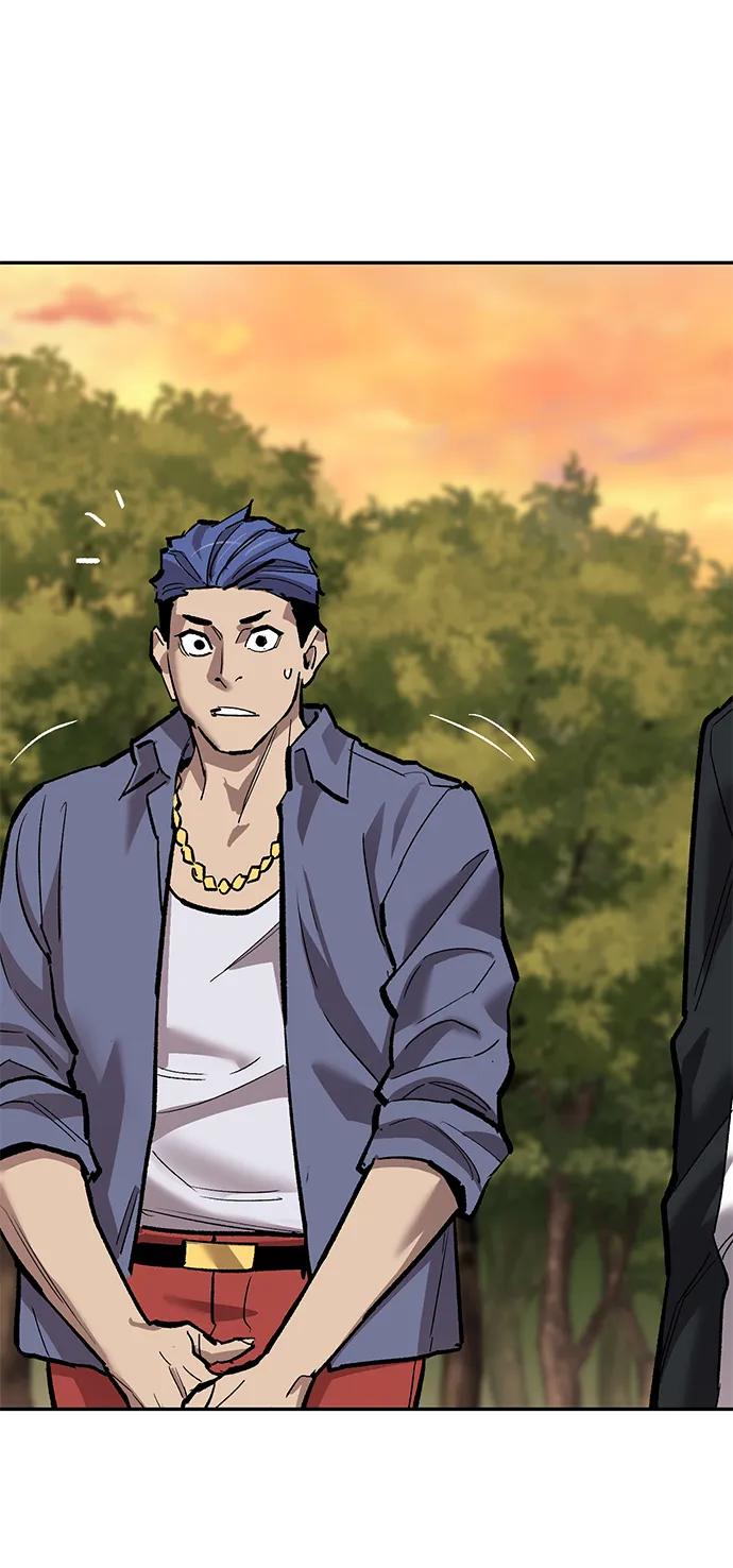 觉醒战士~漫画,[第2部] 第88话 最厉害的魔法师3图