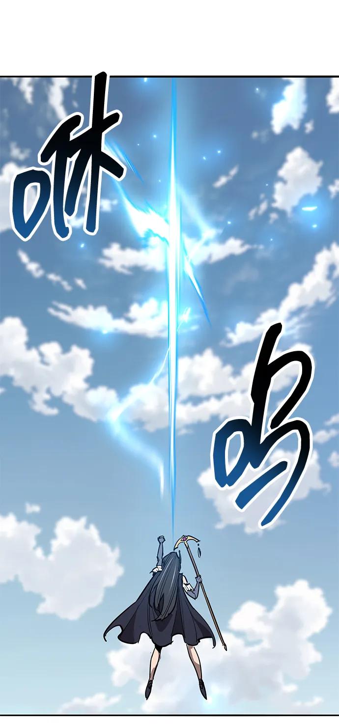 觉醒战士~漫画,[第2部] 第75话 林纪锋和林纪锋2图