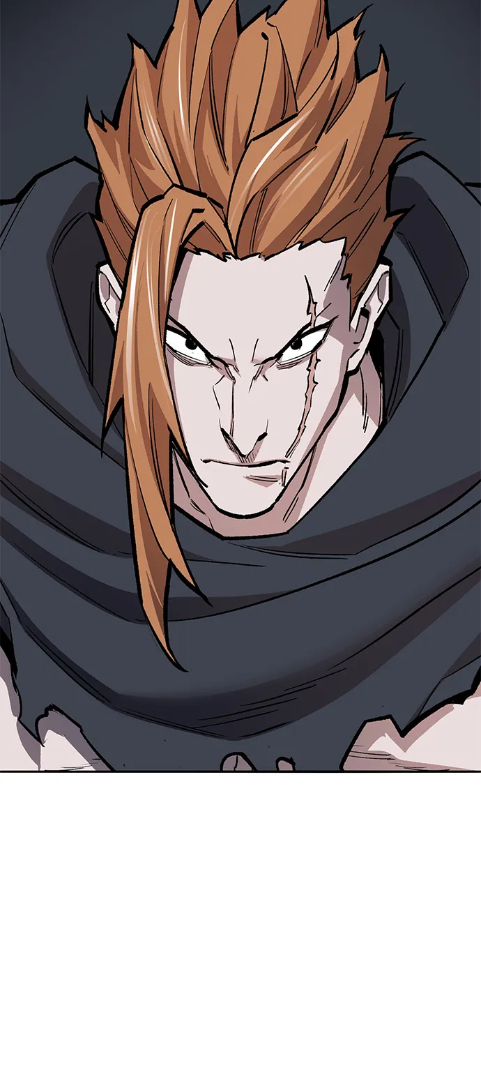 觉醒战士~漫画,[第2部] 第63话 其他次元的宇宙2图