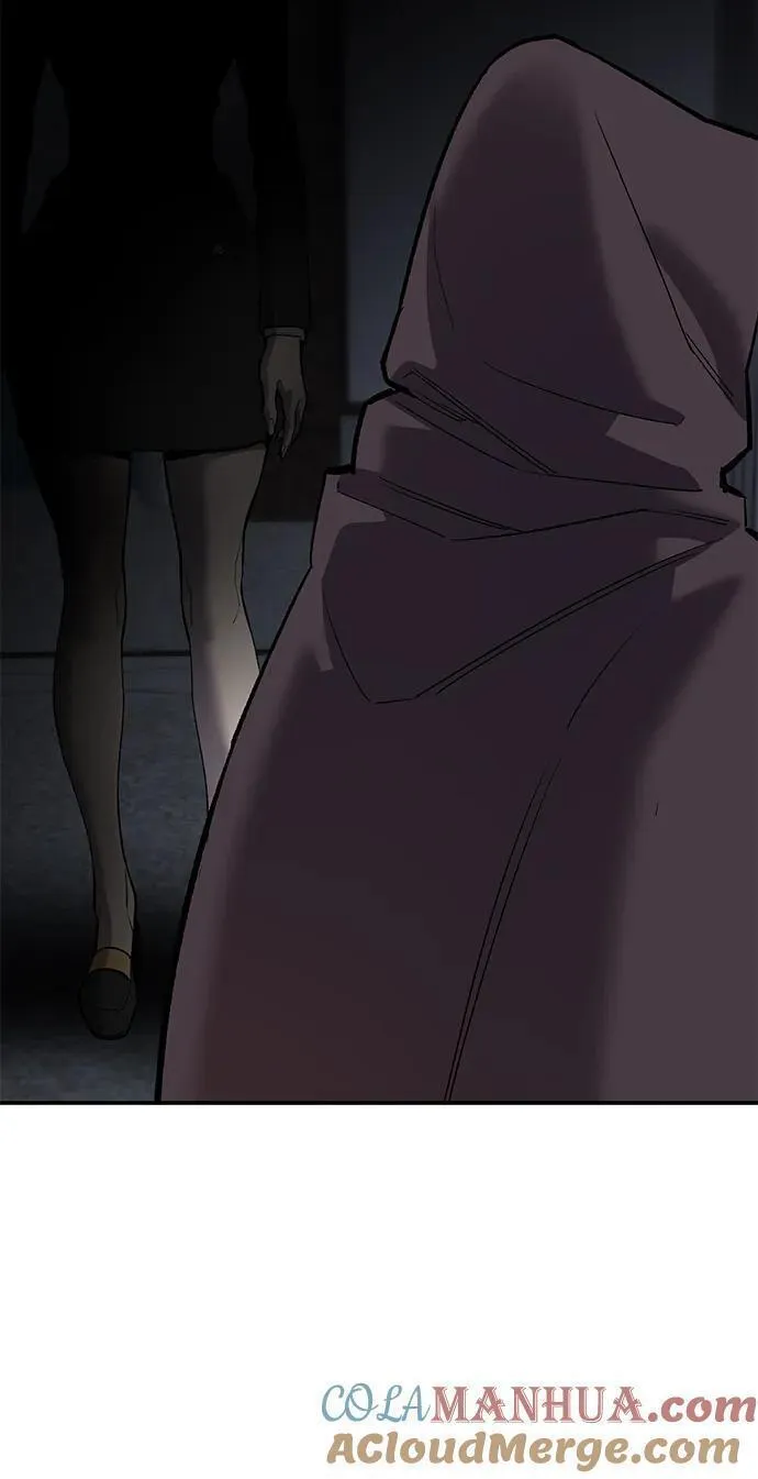 觉醒战士~漫画,[第2部] 第29话 北伐1图