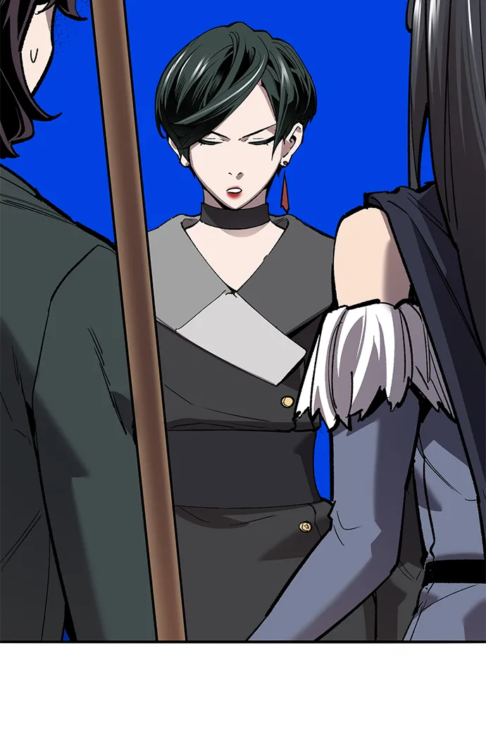 觉醒战士~漫画,[第2部] 第49话 燃烧的世界（4）2图