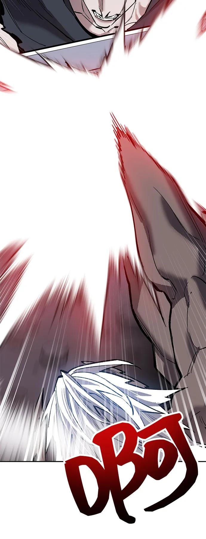 觉醒战士~漫画,[第2部] 第104话 完美的秩序2图