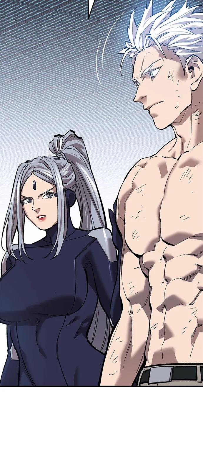 觉醒战士~漫画,[第2部] 第102话 教程魔兽4图