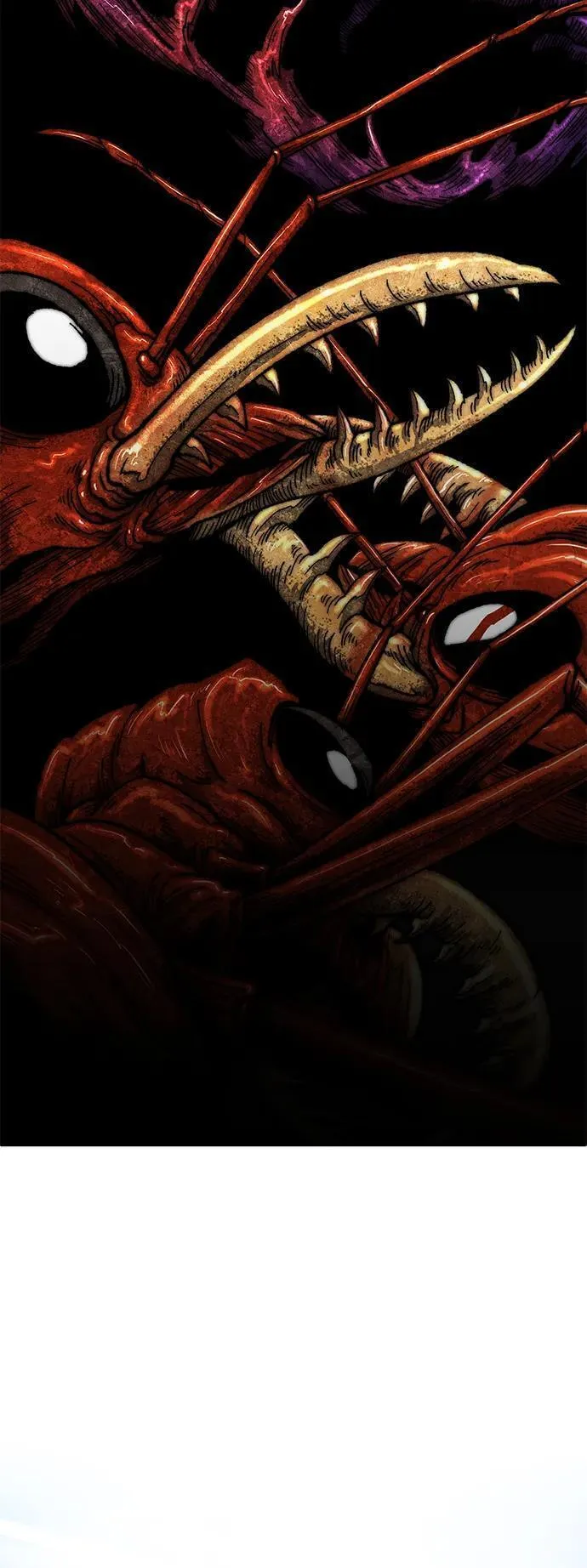 觉醒战士~漫画,[第2部] 第34话 北伐（6）4图