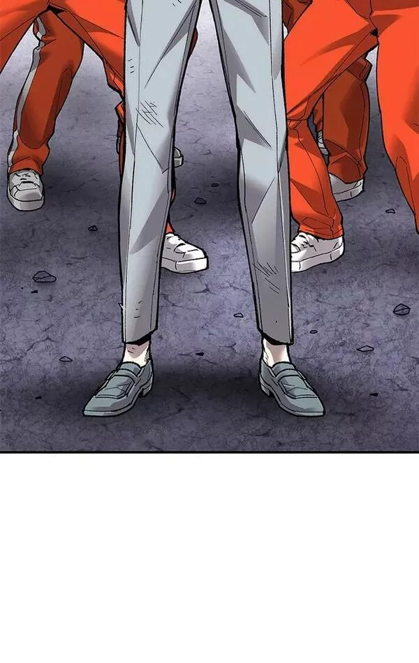 觉醒战士~漫画,[第2部] 第10话 异变（2）3图