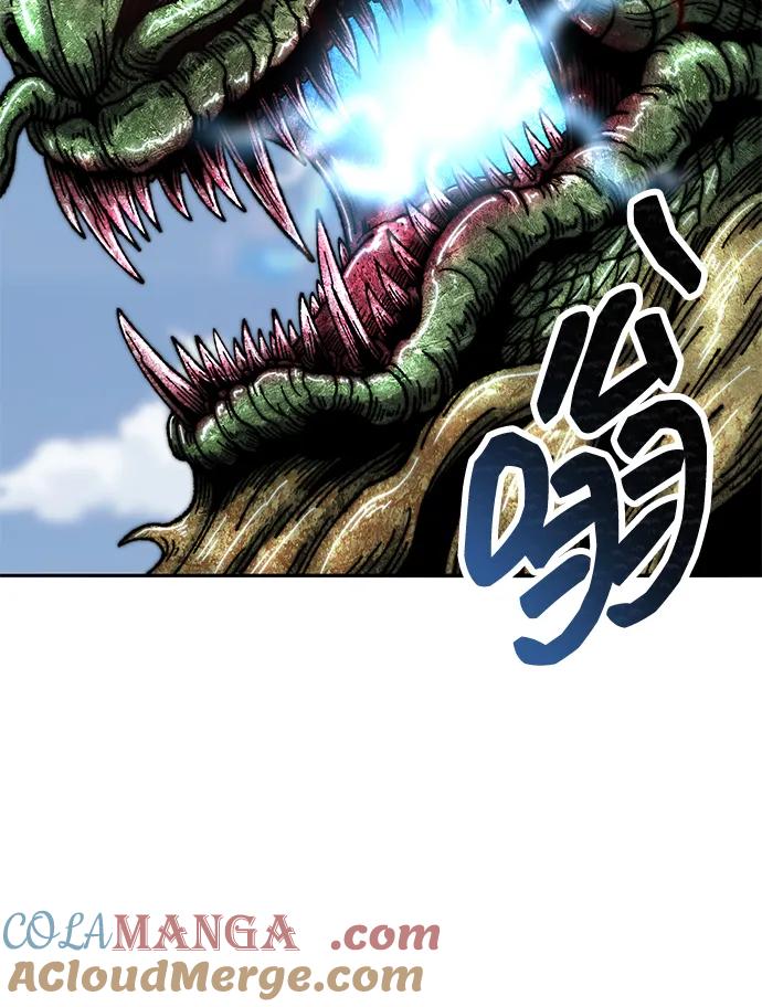 觉醒战士~漫画,[第2部] 第86话 恶灵之王5图