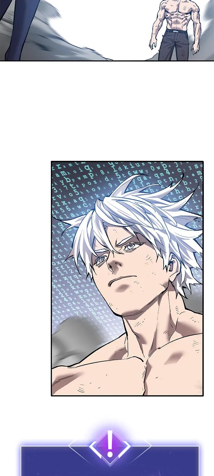 觉醒战士~漫画,[第2部] 第102话 教程魔兽4图