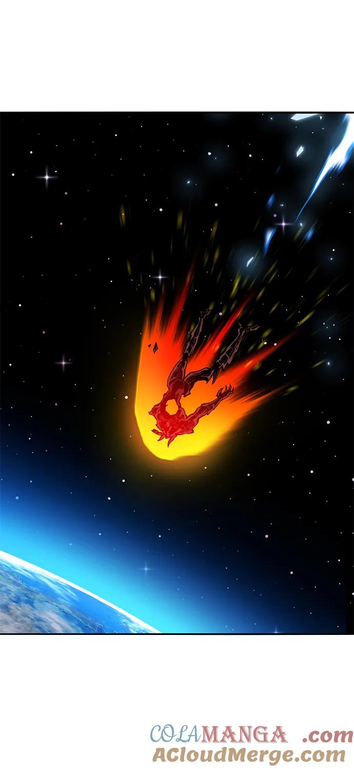 觉醒战士~漫画,[第2部] 第75话 林纪锋和林纪锋1图