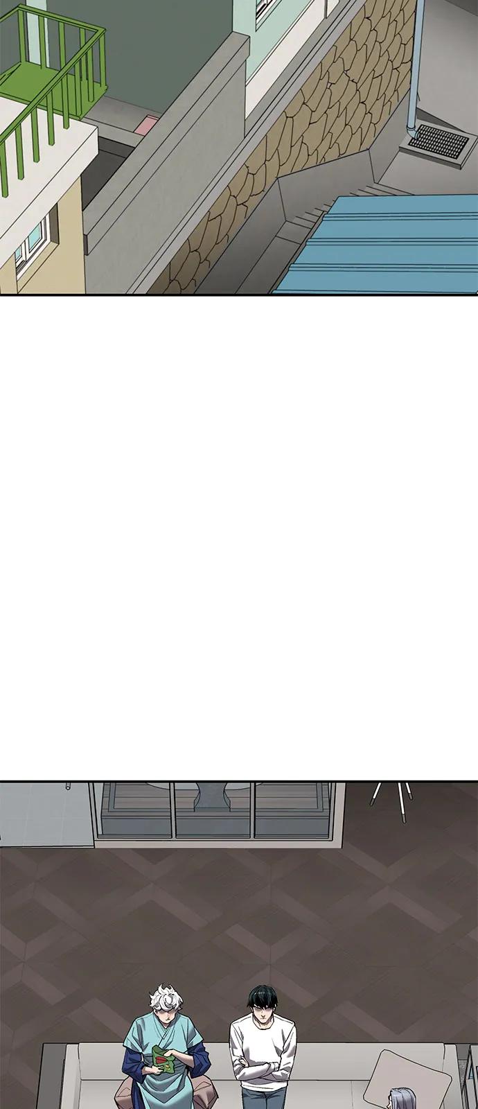 觉醒战士~漫画,[第2部] 第97话 召唤4图