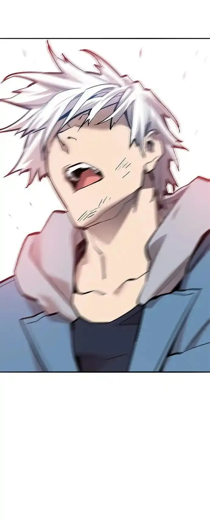 觉醒战士~漫画,[第2部] 第40话 武功（5）4图