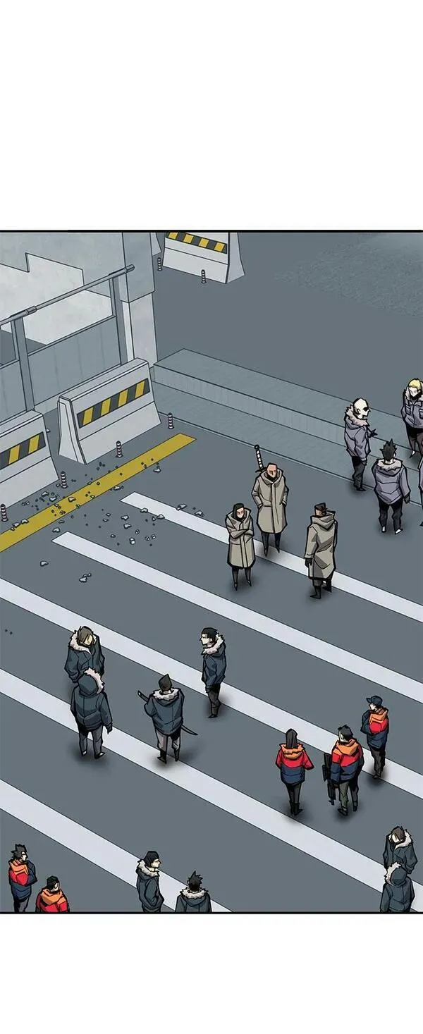 觉醒战士~漫画,[第2部] 第19话 普罗斯那攻略队（5)2图