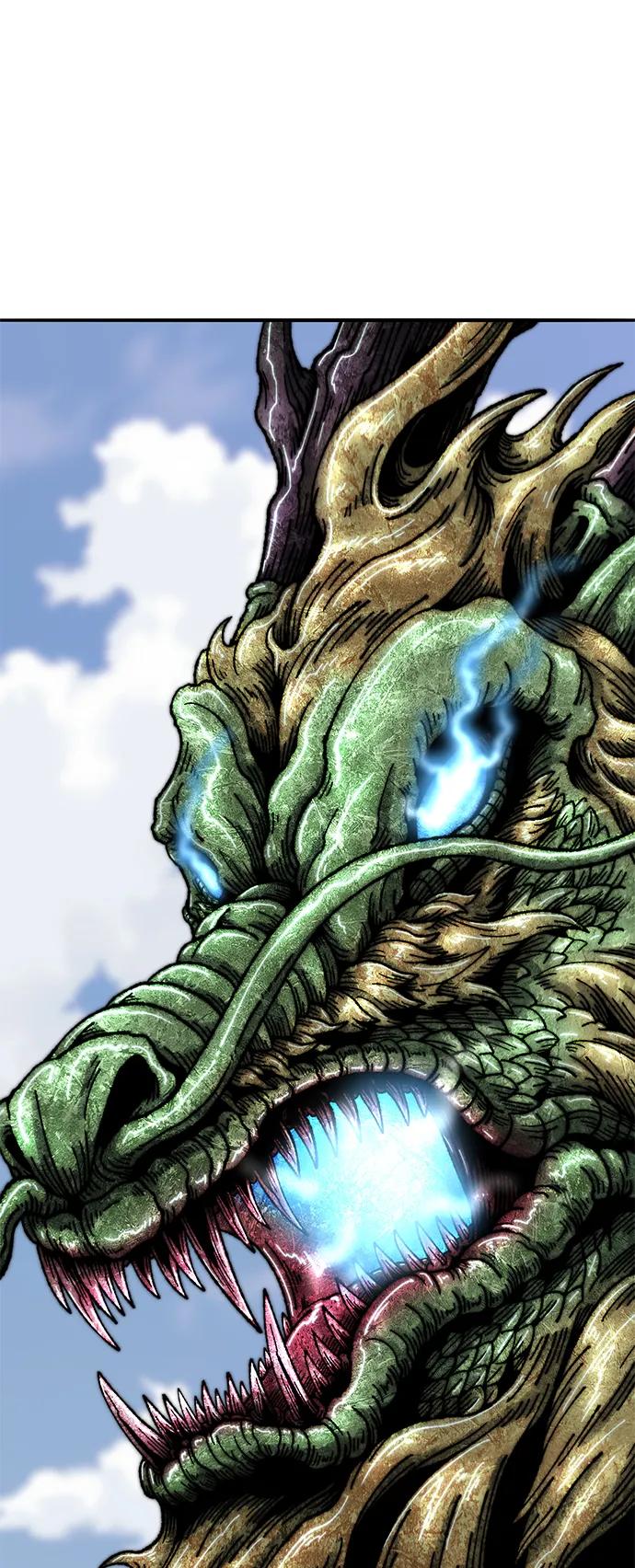 觉醒战士~漫画,[第2部] 第86话 恶灵之王3图