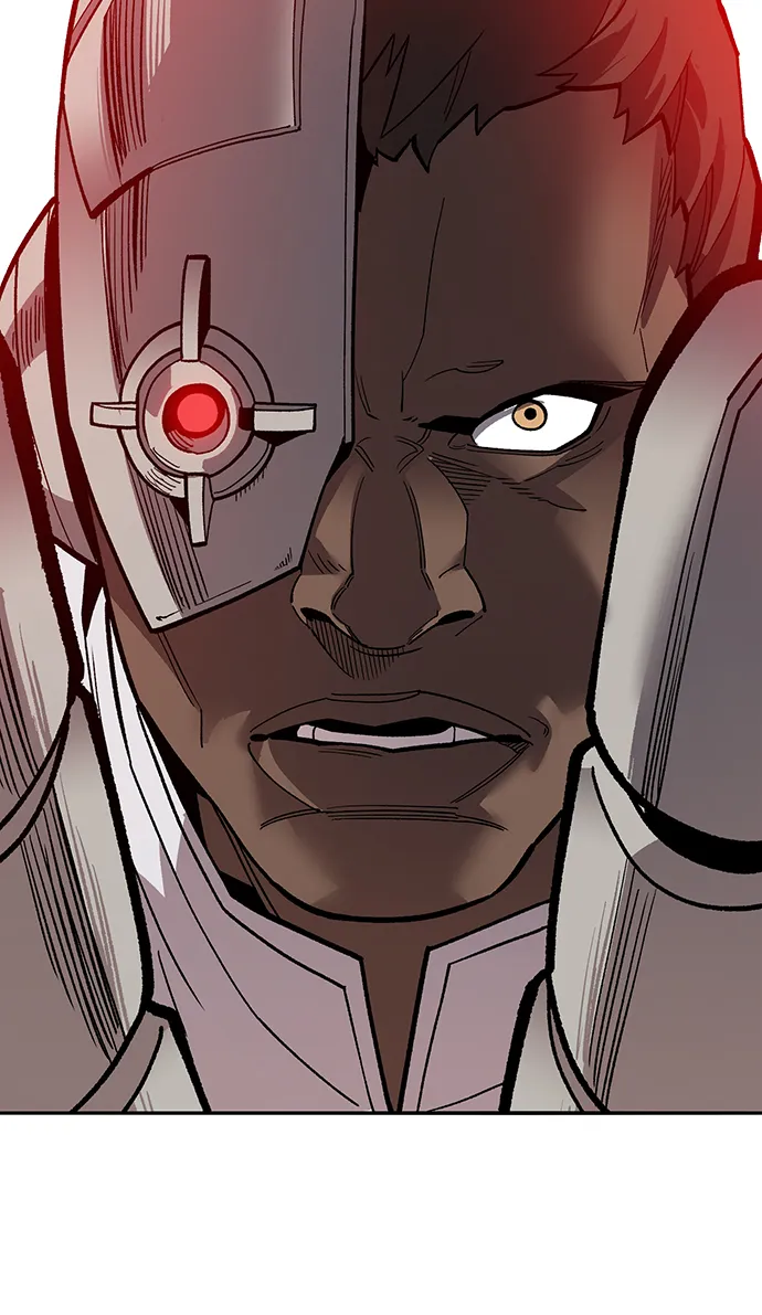 觉醒战士~漫画,[第2部] 第51话 燃烧的世界（6）2图