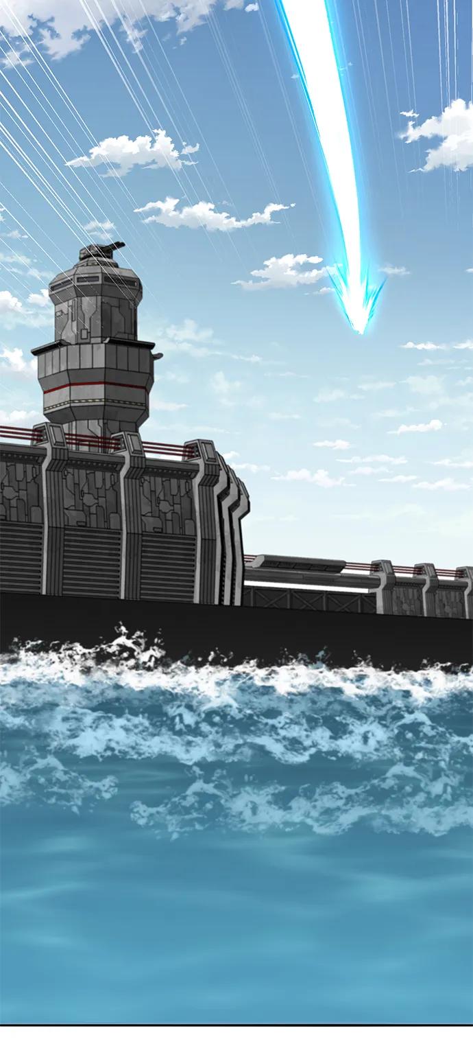 觉醒战士~漫画,[第2部] 第85话 无忧劫3图