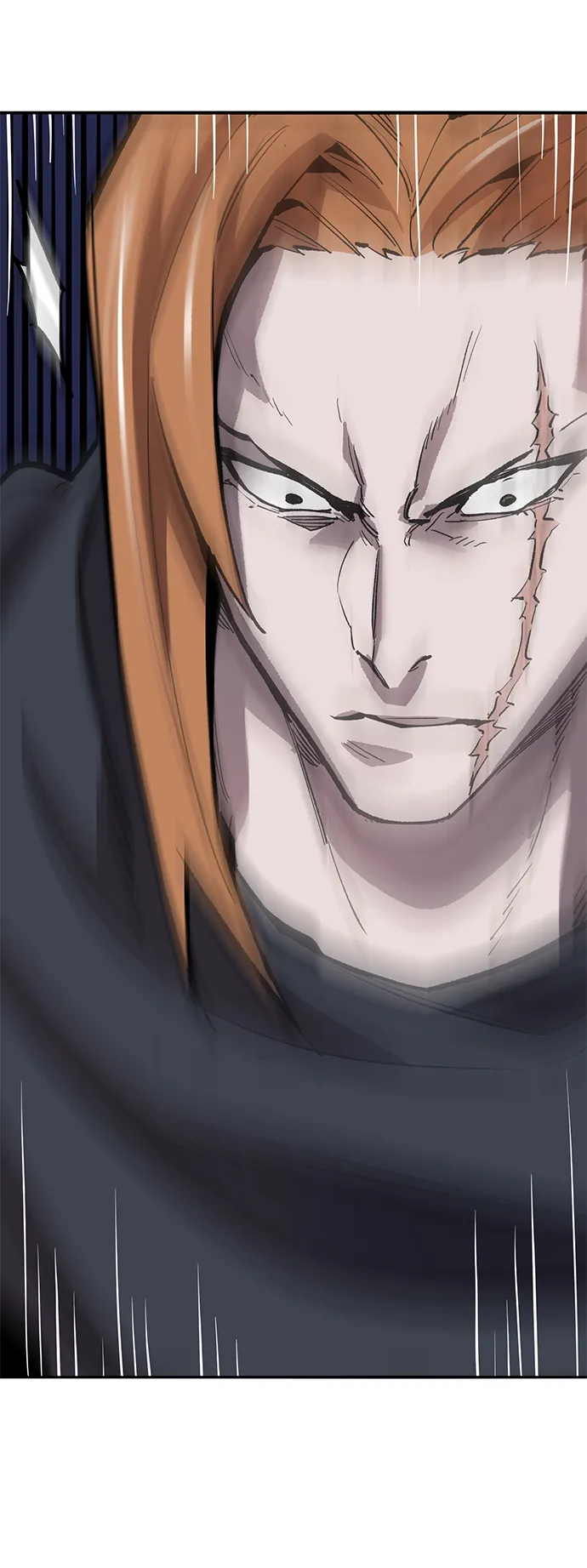 觉醒战士~漫画,[第2部] 第63话 其他次元的宇宙2图