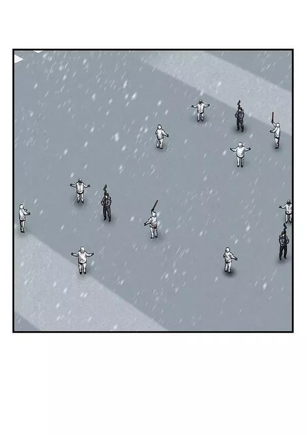 觉醒战士~漫画,[第2部] 第17话 普罗斯那攻略队（3)4图