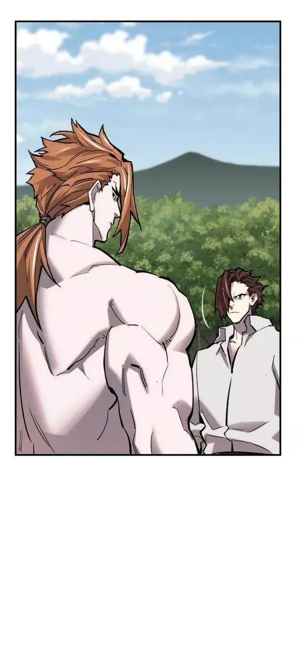 觉醒战士~漫画,[第2部] 第13话 大型攻略队（1）2图