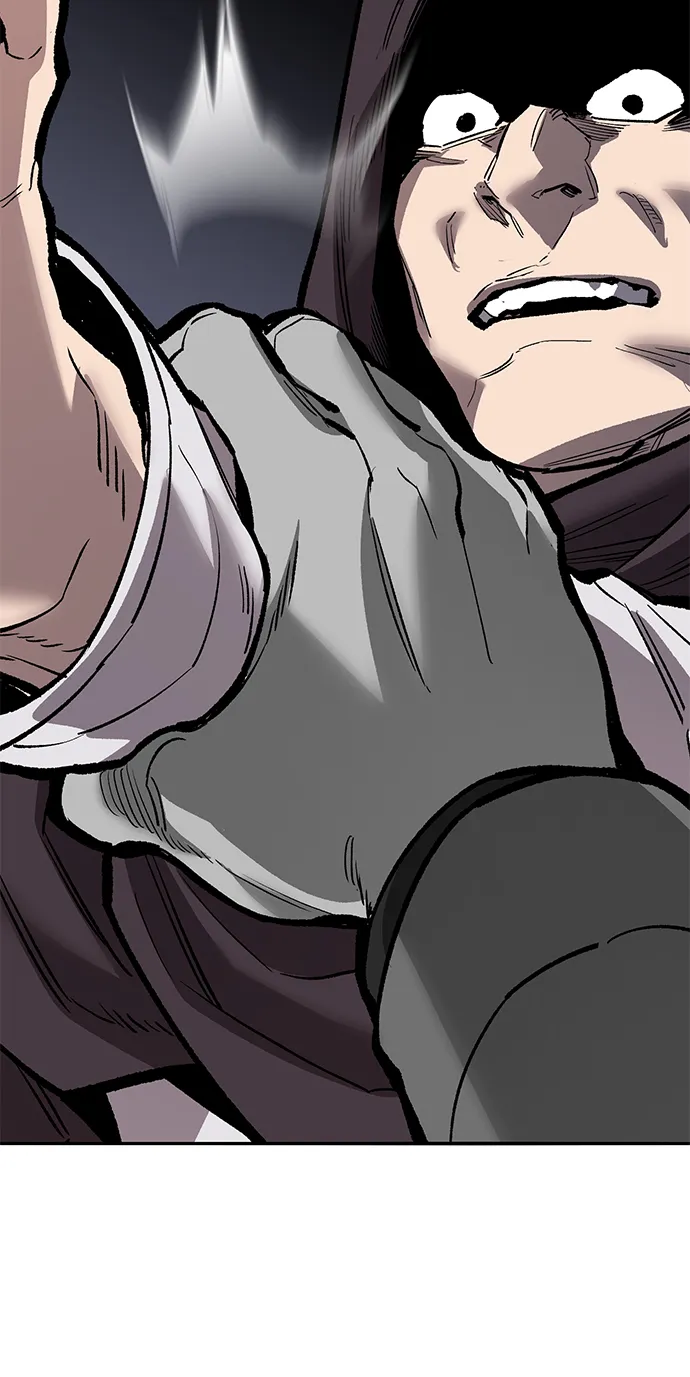 觉醒战士~漫画,[第2部] 第56话 谜题（3）1图