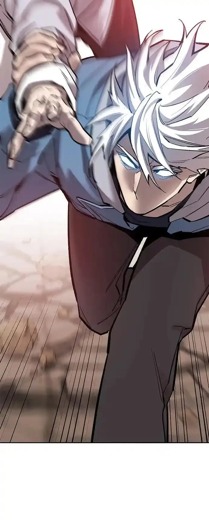 觉醒战士~漫画,[第2部] 第40话 武功（5）2图