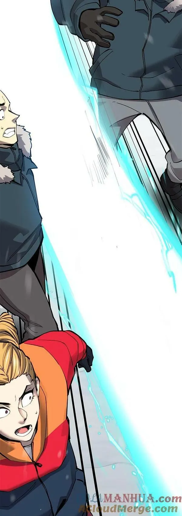 觉醒战士~漫画,[第2部] 第18话 普罗斯那攻略队（4)5图