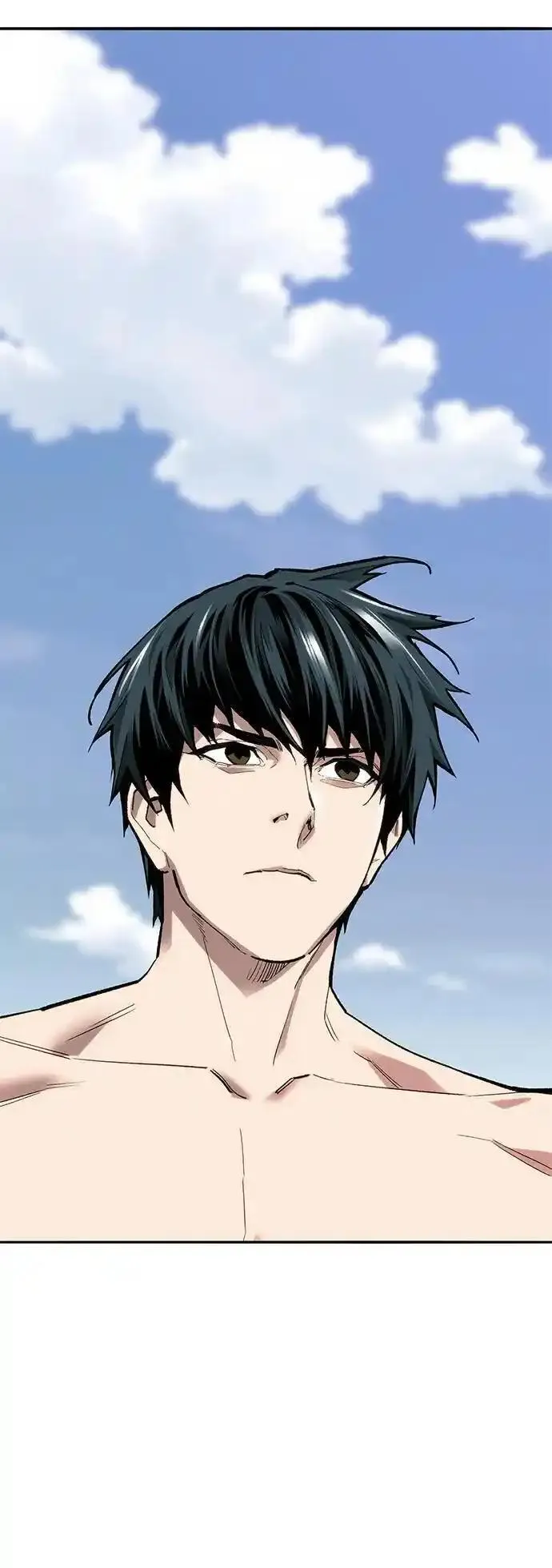 觉醒战士~漫画,[第2部] 第44话 D国3图