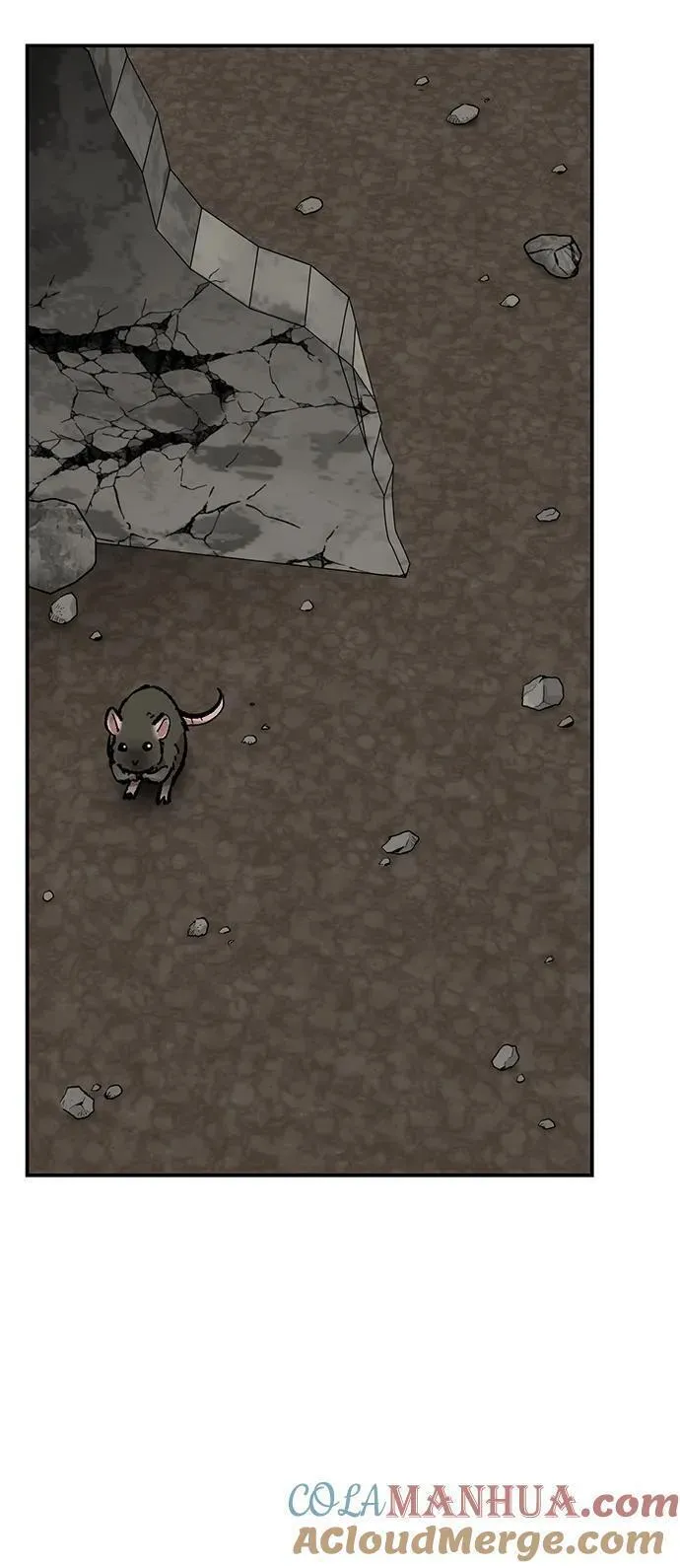 觉醒战士~漫画,[第2部] 第29话 北伐5图