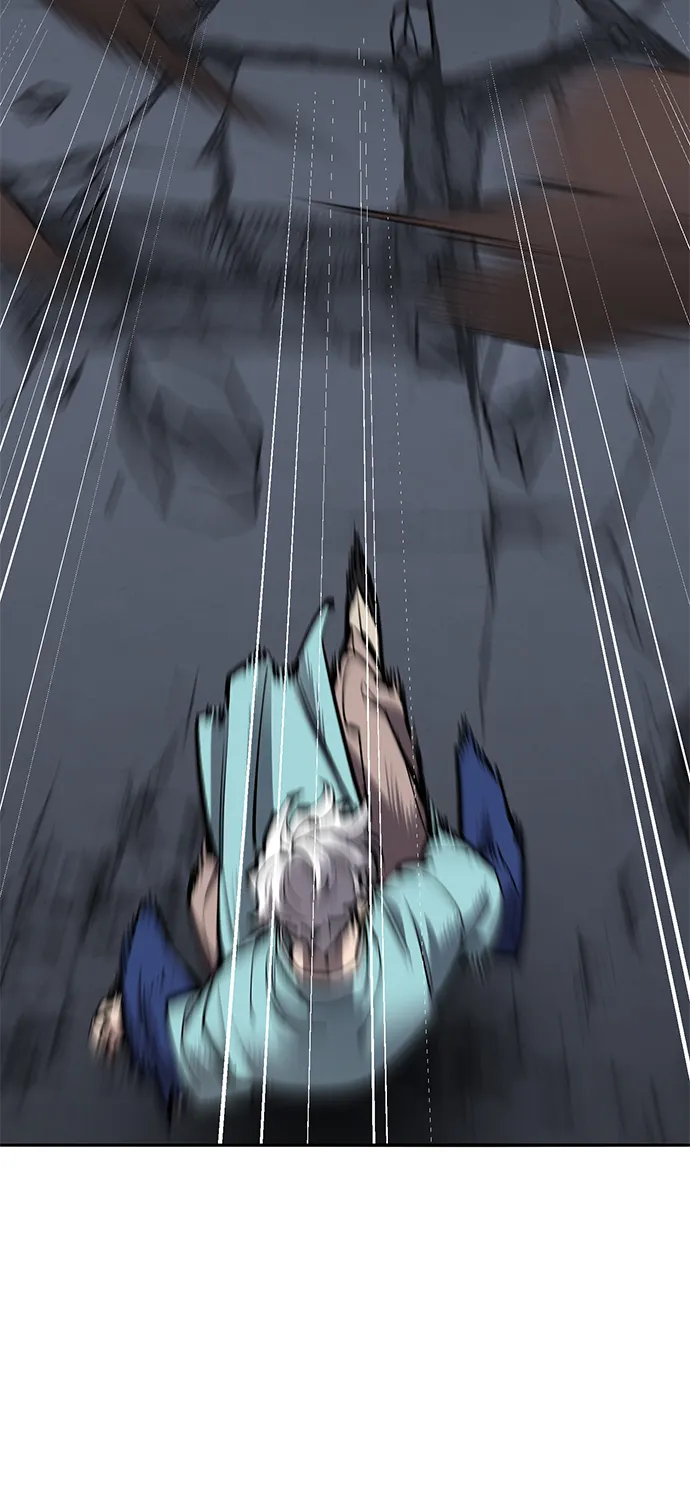 觉醒战士~漫画,[第2部] 第58话 谜题（5）5图