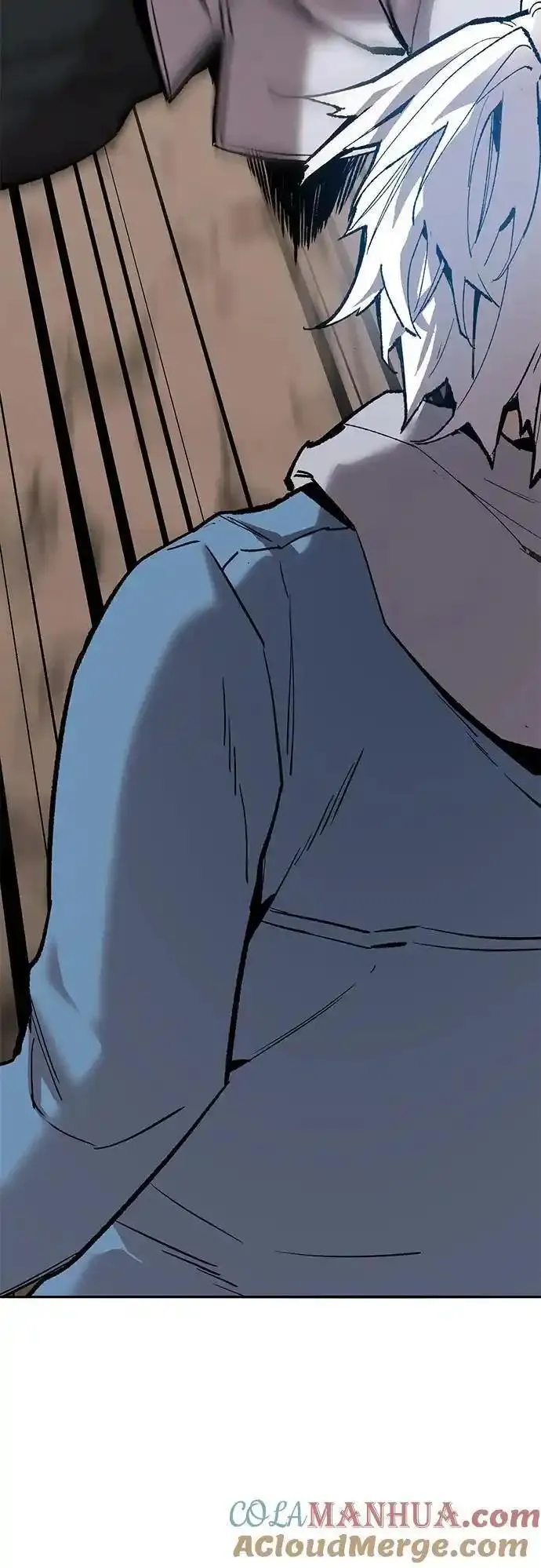 觉醒战士~漫画,[第2部] 第40话 武功（5）1图