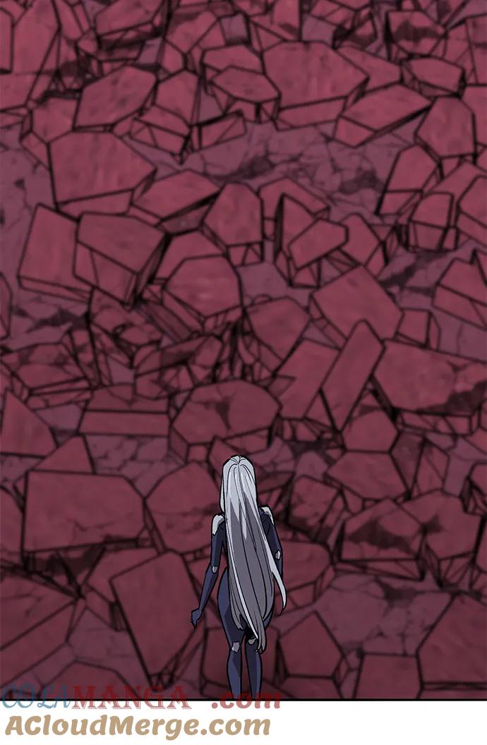 觉醒战士~漫画,[第2部] 第72话 何蒙库鲁兹1图