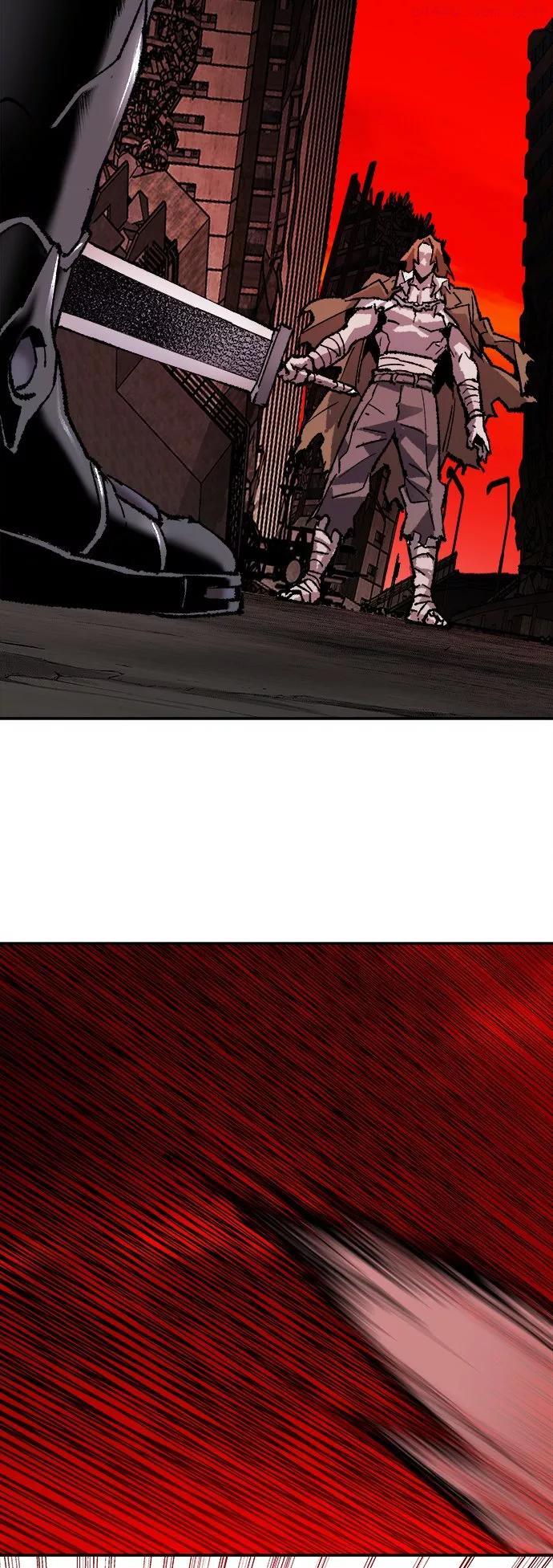 觉醒战士~漫画,第12话 最强防御队82图