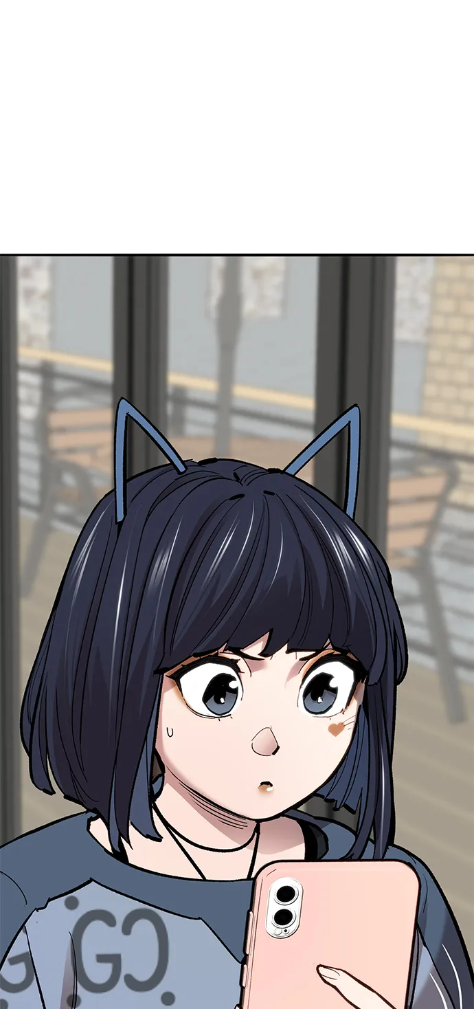 觉醒战士~漫画,[第2部] 第54话 谜题4图